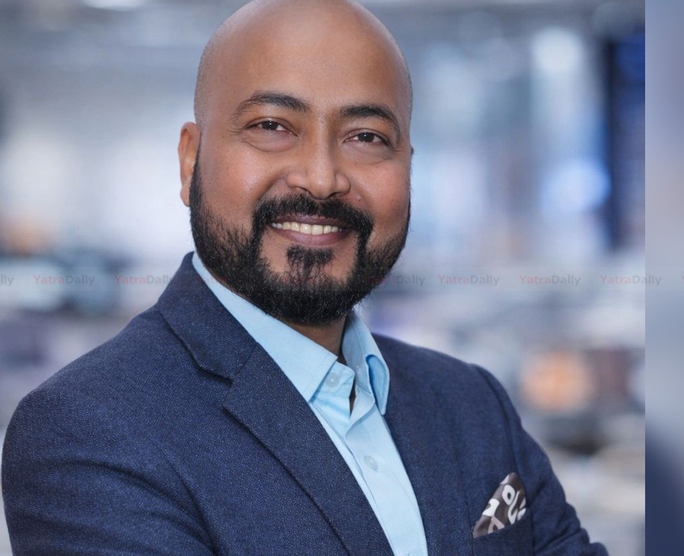 बारा–३ मा रास्वपाका अरविन्द साहको फराकिलो अग्रता, झन्डै ६ हजार मतले अघि