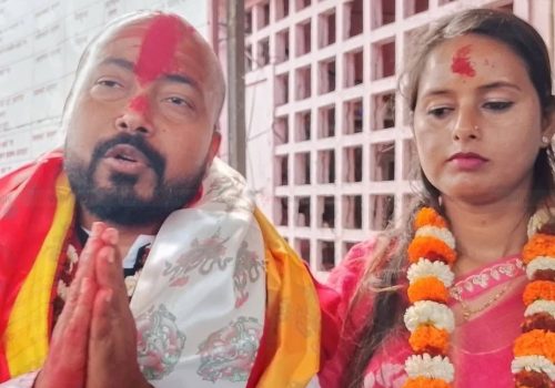 बारा–३ : रास्वपाका ई. अरविन्द साह ३० हजार मतले विजयी