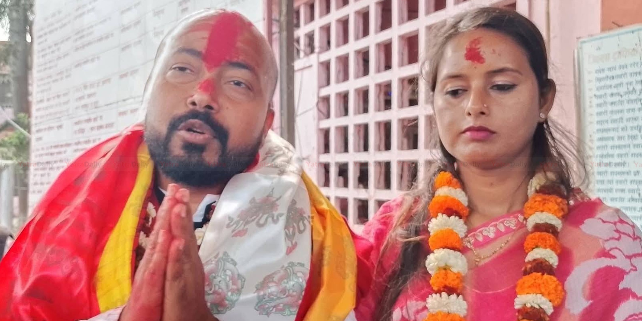 बारा–३ : रास्वपाका ई. अरविन्द साह ३० हजार मतले विजयी