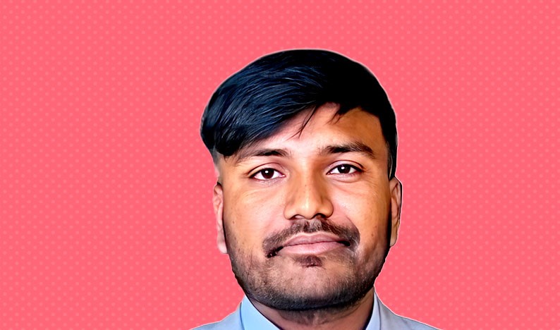 सिराहा–१ बाट रास्वपाका बब्लु गुप्ता प्रतिनिधिसभामा निर्वाचित