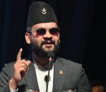 बालेन शाहको प्रधानमन्त्रीको रुपमा शपथ शुक्रबार १२:३४ बजे हुने