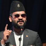 बालेन शाहको प्रधानमन्त्रीको रुपमा शपथ शुक्रबार १२:३४ बजे हुने