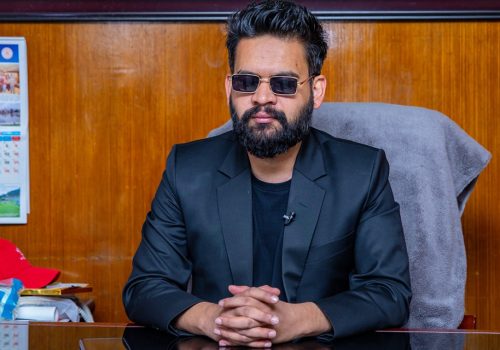 बालेनको कदम: ११ सयभन्दा बढी राजनीतिक नियुक्ति रद्द गर्ने तयारी