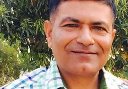 सुदूरपश्चिम प्रदेशका मुख्यमन्त्रीमाथि घुस आरोप लगाउने अधिकृत पक्राउ