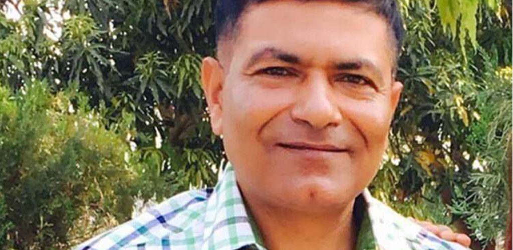 सुदूरपश्चिम प्रदेशका मुख्यमन्त्रीमाथि घुस आरोप लगाउने अधिकृत पक्राउ