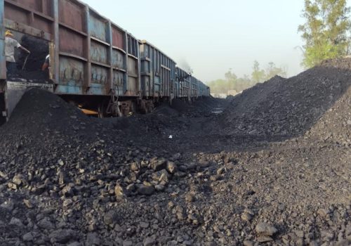 कोइलाको धुलोले वीरगञ्जवासीको जनजीवन कष्टकर