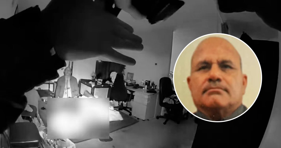 अमेरिकामा नेपाली परिवार हत्याकाण्डको ‘बडी क्यामरा’ भिडियो सार्वजनिक