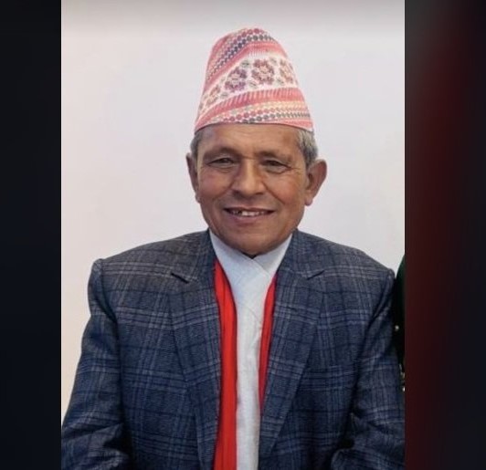 चौलागाईले वडाध्यक्ष पदबाट दिए राजीनामा