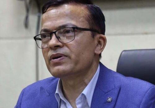 पक्राउ परेका सीडीओ रिजालविरुद्धका मुख्य आरोप सार्वजनिक