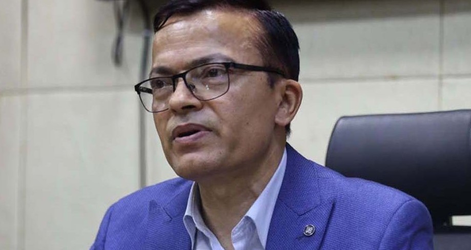 पक्राउ परेका सीडीओ रिजालविरुद्धका मुख्य आरोप सार्वजनिक