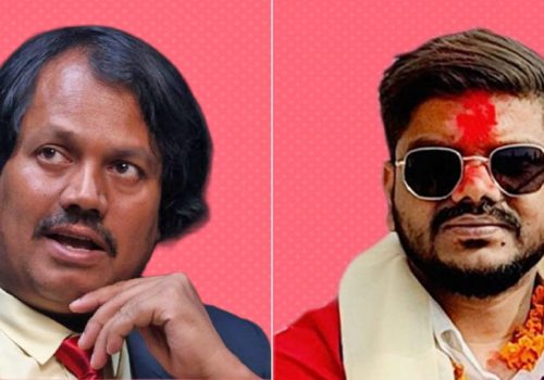 सप्तरी–२ मा सिके राउत पराजित, रास्वपाका रामजी यादव विजयी