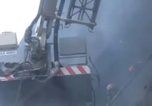 दिल्ली भवन आगलागीमा एकै परिवारका ७ जनाको मृत्यु