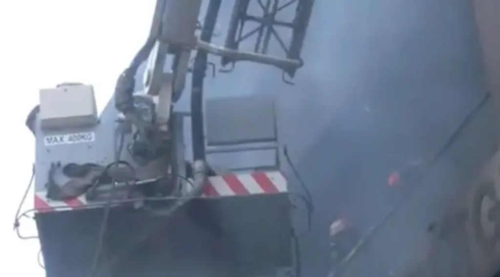 दिल्ली भवन आगलागीमा एकै परिवारका ७ जनाको मृत्यु