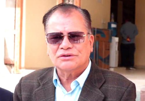 अन्तर्घातकै कारण २१ क्षेत्रमा हार भएको कांग्रेसको निष्कर्ष