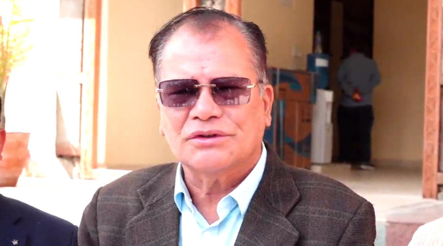 अन्तर्घातकै कारण २१ क्षेत्रमा हार भएको कांग्रेसको निष्कर्ष