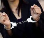 जातीय विभेदको आरोपमा एक महिला पक्राउ