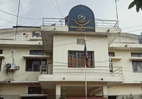 पर्साको सुरक्षा चुनौती, एक महिनामा ४७ फरार कैदी पक्राउ