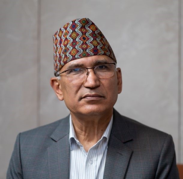 पराजयपछि विष्णु पौडेल भनेः एमाले नेतृत्व र नीतिमा छिट्टै निर्णय