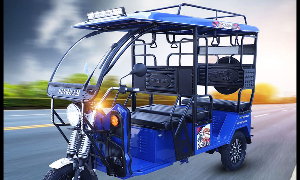 “सफारी चालक पक्राउ, किशोरीमाथि बलात्कारको आरोप”