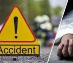 बसको ठक्करबाट सर्लाहीमा मोटरसाइकल चालकको मृत्यु