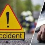 बसको ठक्करबाट सर्लाहीमा मोटरसाइकल चालकको मृत्यु