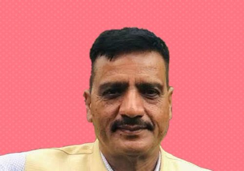 बैतडीमा रास्वपाका भण्डारीको विजय