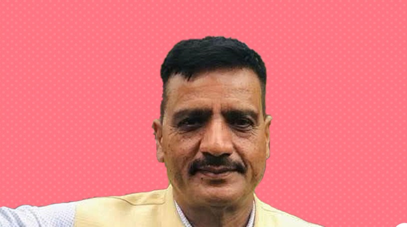 बैतडीमा रास्वपाका भण्डारीको विजय