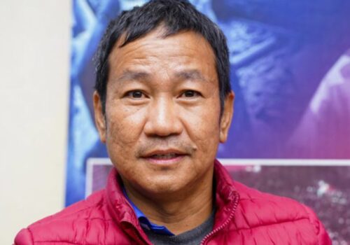 रास्वपा समर्थकमाथि आरोप: धम्कीपछि हर्कको उजुरी