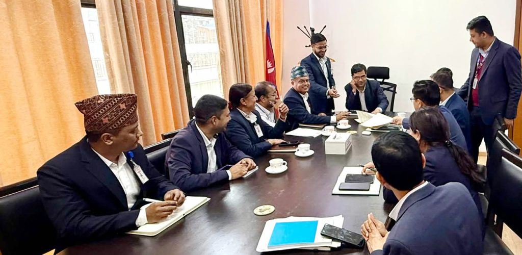 राष्ट्रिय परिचयपत्र नम्बरबाट स्वास्थ्य बीमा सेवा पाइने