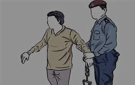 नेकपा बहुमत पार्टीका सचिवालय सदस्य तिमिल्सेना पक्राउ