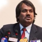 संसदीय राजनीति छोड्दै सिके राउत