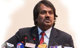 संसदीय राजनीति छोड्दै सिके राउत