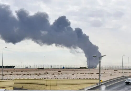 इरानी आक्रमणमा भारतीय नागरिकको मृत्यु