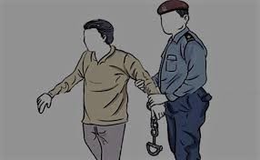 अनलाइन सट्टाबाजी सञ्चालन आरोपमा एक युवक पक्राउ