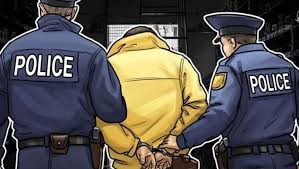 फरार रहेका दुई प्रतिवादी प्रहरीको नियन्त्रणमा