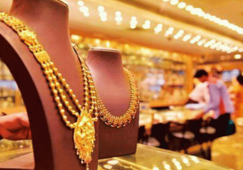 सुनको मूल्य एकैदिन १२ हजार ५ सय रुपैयाँले घट्यो