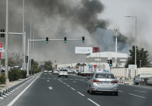 सरकारको निर्णय : खाडी जाने कामदारको श्रम स्वीकृति स्थगित