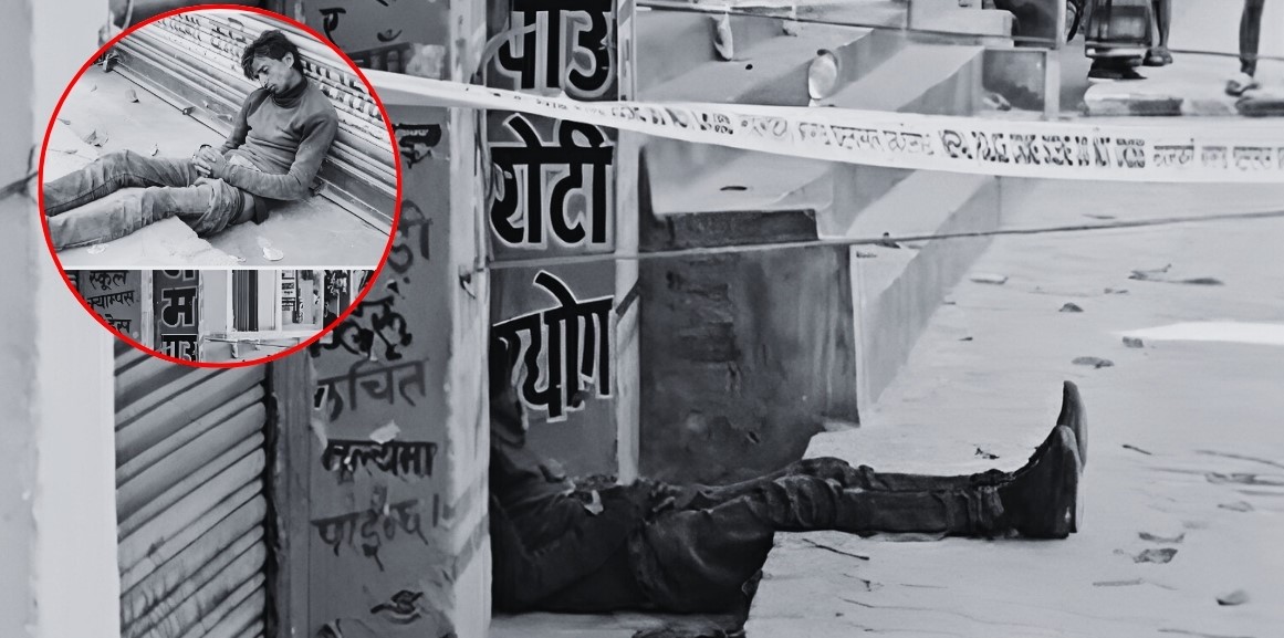 जनकपुरधाममा रहस्यमय अवस्थामा पुरुषको शव भेटियो