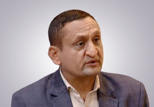 सहसचिव अधिकारीमाथि ७० लाख घुस लिएको आरोप