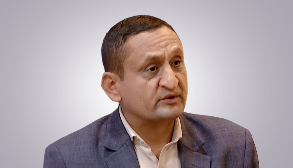 सहसचिव अधिकारीमाथि ७० लाख घुस लिएको आरोप