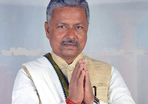 काँग्रेसले बाराका सभापति यादवसहित १६ जनामाथि कारबाही सिफारिस