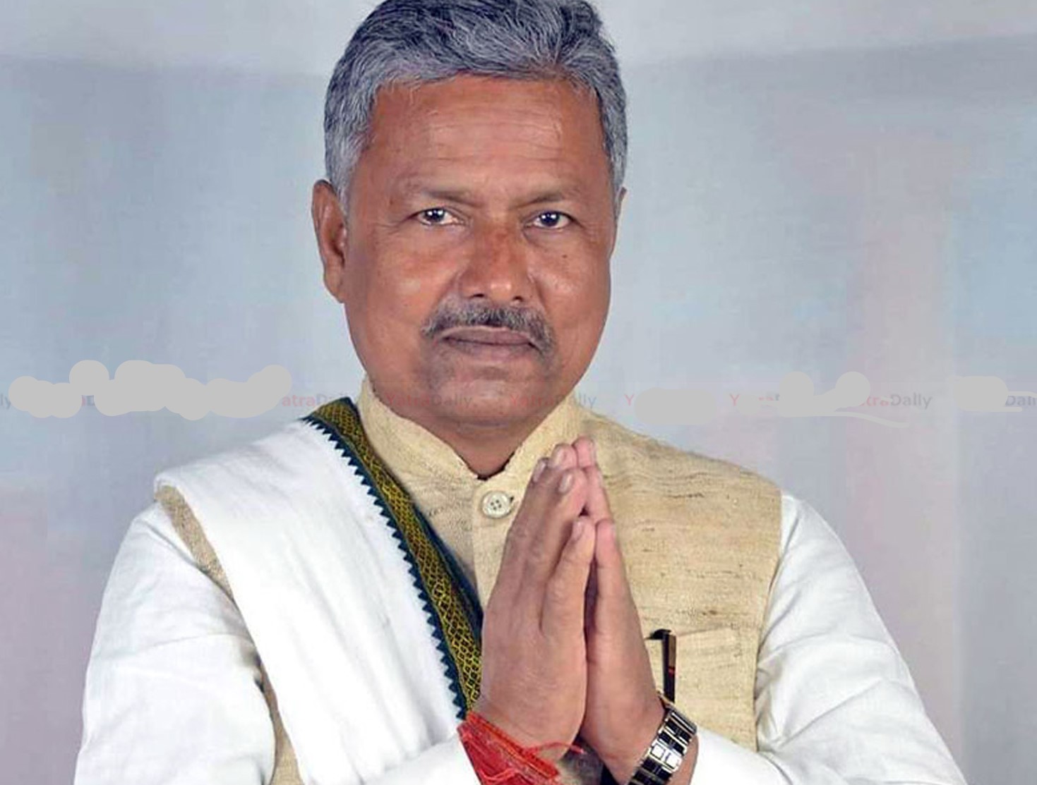 काँग्रेसले बाराका सभापति यादवसहित १६ जनामाथि कारबाही सिफारिस