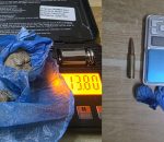 बौद्धबाट गोली र लागुऔषधसहित २ युवक पक्राउ