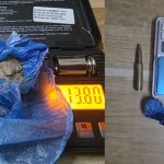 बौद्धबाट गोली र लागुऔषधसहित २ युवक पक्राउ