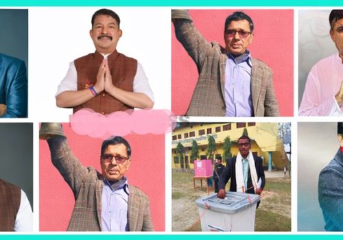 दल फेरेर रास्वपाबाट चुनाव जितेका लुम्बिनीका ‘भाग्यमानी’ नेताहरू
