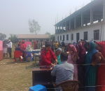 रौतहटमा २ लाख ५० हजारभन्दा बढी मत खस्यो