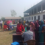 रौतहटमा २ लाख ५० हजारभन्दा बढी मत खस्यो