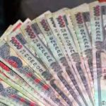 बागलुङमा हजार दरका नक्कली नोट बरामद