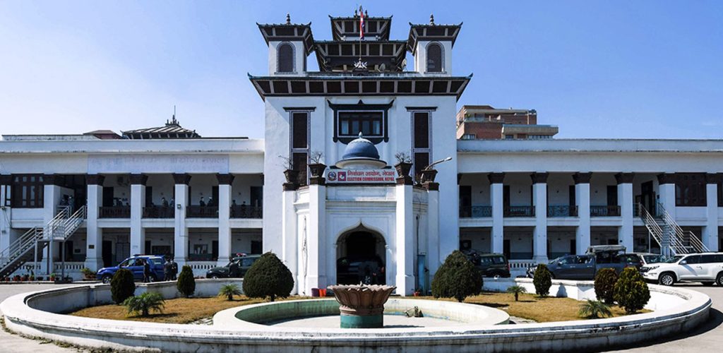 तीन जिल्लाको विवाद टुंगिएन : आयोगको निर्णय पर्खाइमा निर्वाचन अधिकृत