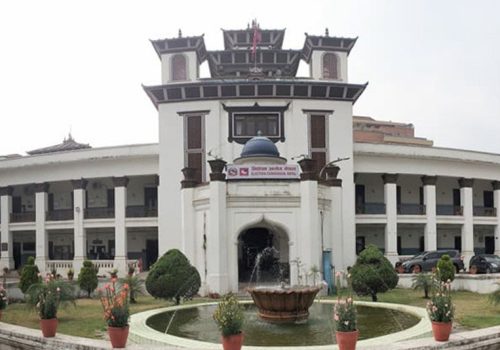 मतदाता शिक्षा आजदेखि समाप्त, सोमबार राति १२ बजेदेखि मौन अवधि सुरु